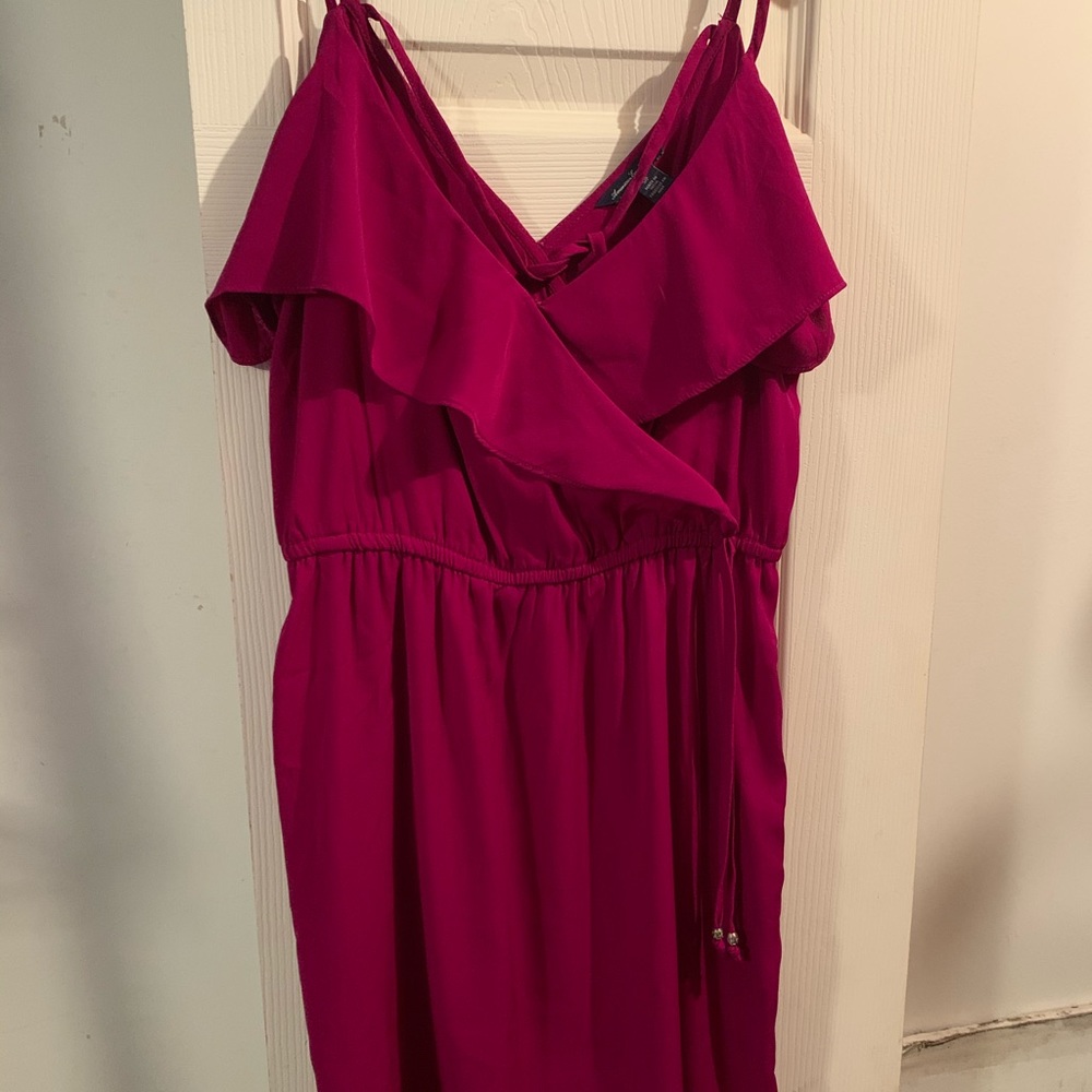 American Eagle Dress